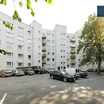 3br & 4br Apartament