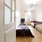 3br & 4br Appartement