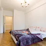 Apartament 3br & 4br