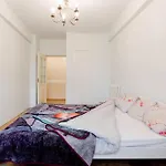 Apartament 3br & 4br Tallin