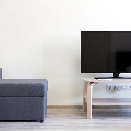 Lägenhet 3br & 4br Tallinn