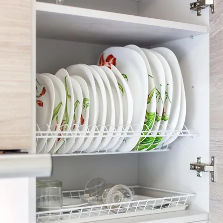 Apartamento 3br & 4br Talin