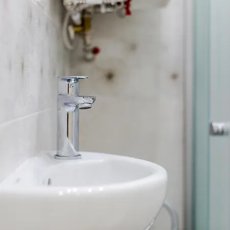 3br & 4br Apartamento