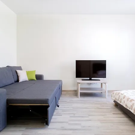 Lägenhet 3br & 4br