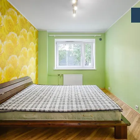 Central 3br & 4br Apartment Tallinn