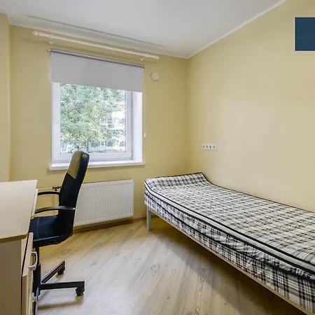 Central 3br & 4br Tallinn