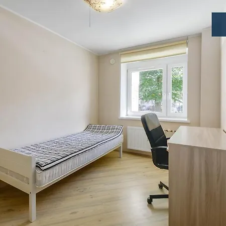 Central 3br & 4br * Tallinn