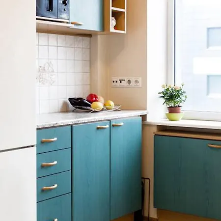 Central 3br & 4br Apartment Tallinn