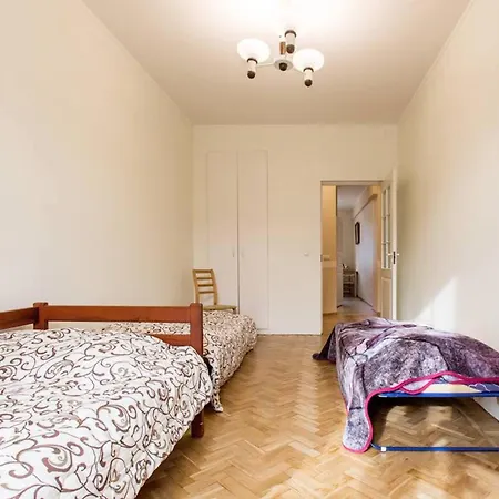 Central 3br & 4br * Tallinn
