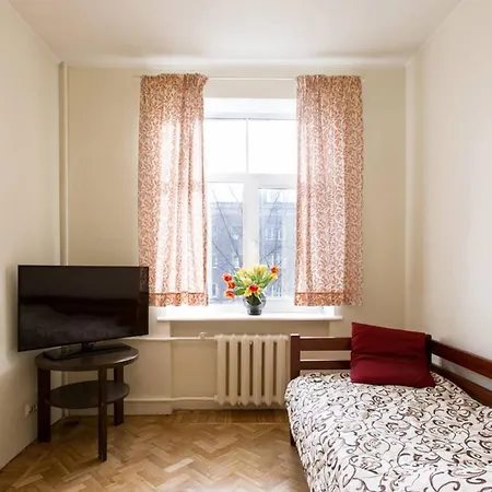 Central 3br & 4br