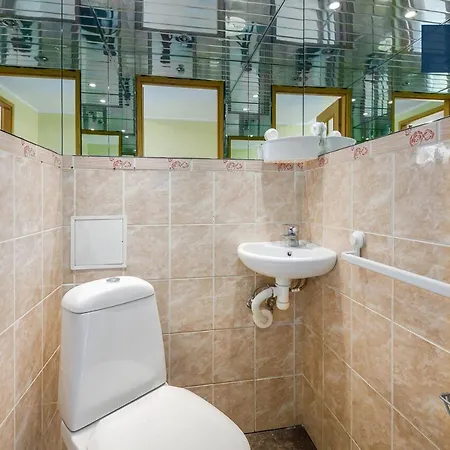Appartement 3br & 4br