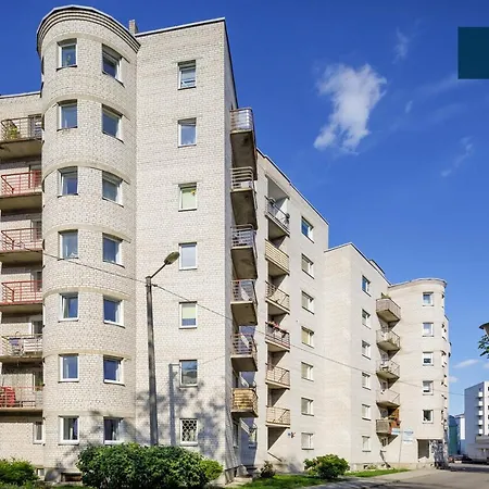 Apartamento 3br & 4br *