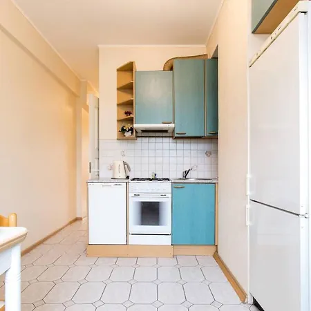 3br & 4br Apartamento Talin