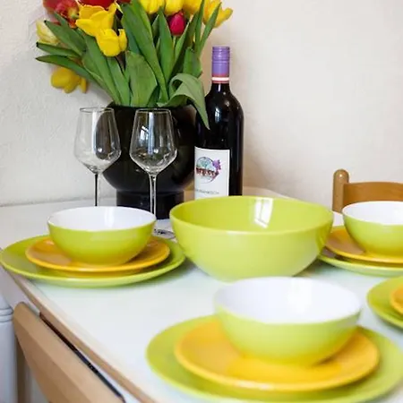 3br & 4br Lägenhet *