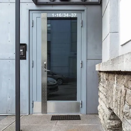 Appartement 3br & 4br *