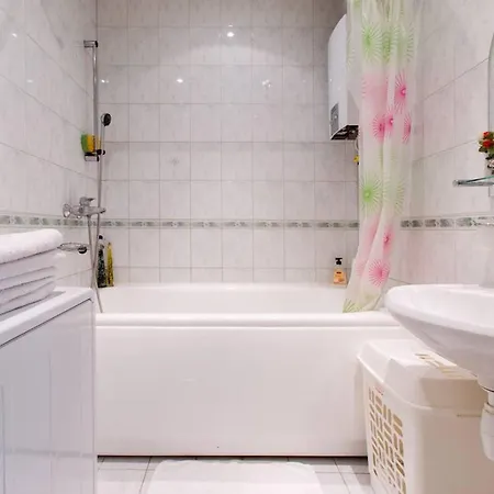 Central 3br & 4br Tallinn