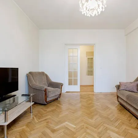 Central 3br & 4br * Tallinn