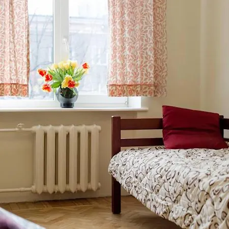 Central 3br & 4br