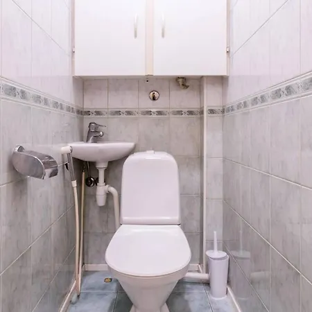 Central 3br & 4br Apartment Tallinn