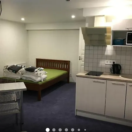 Appartement 3br & 4br Tallinn
