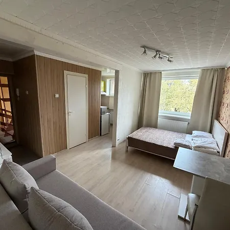 3br & 4br Tallinn