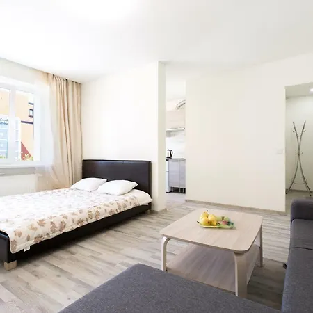 Central 3br & 4br