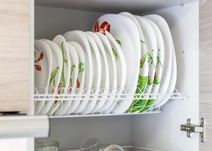 Apartament 3br & 4br Tallin