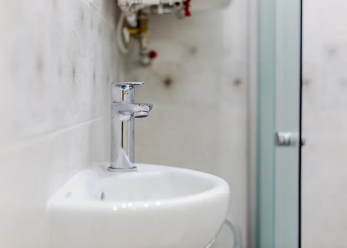 3br & 4br Апартаменты