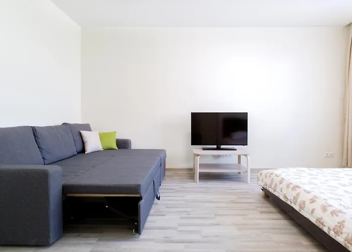 Appartement 3br & 4br