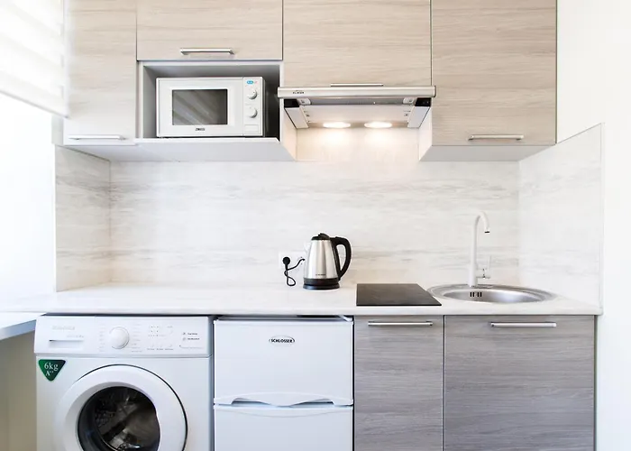 Апартаменты 3br & 4br *