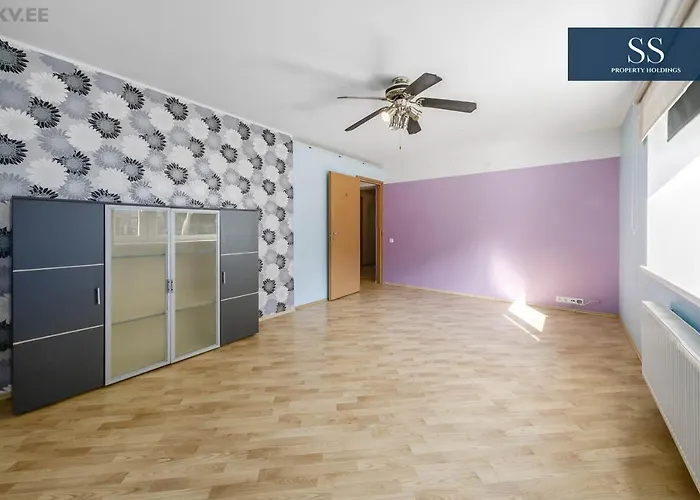 3br & 4br Апартаменты