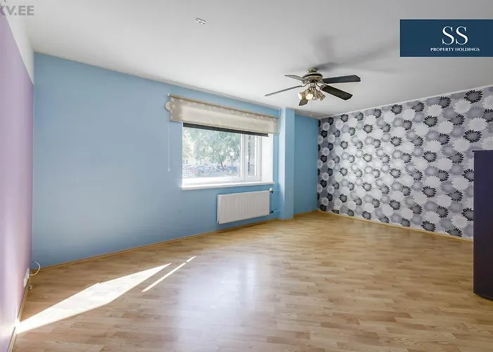 3br & 4br Апартаменты *