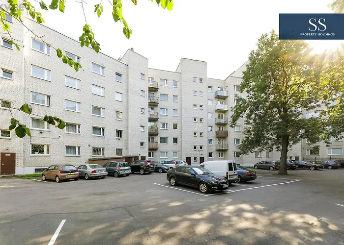 3br & 4br Appartement