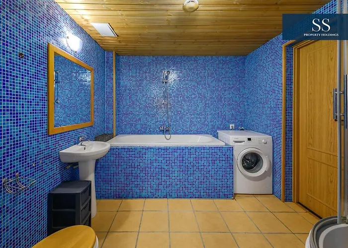 3br & 4br Appartement