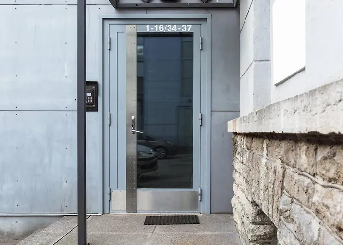 Apartament 3br & 4br *