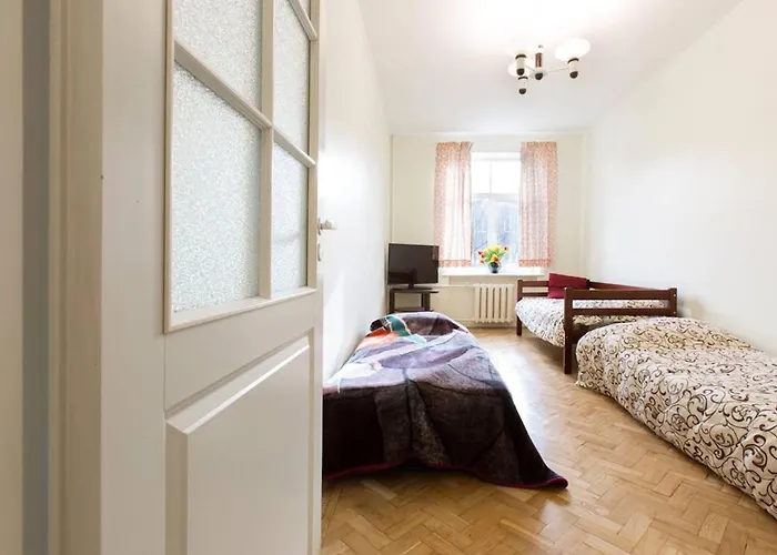 3br & 4br Апартаменты