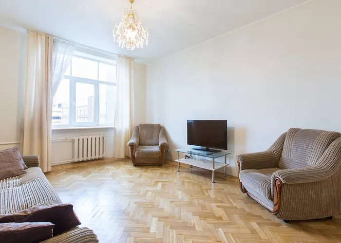 3br & 4br Appartement *