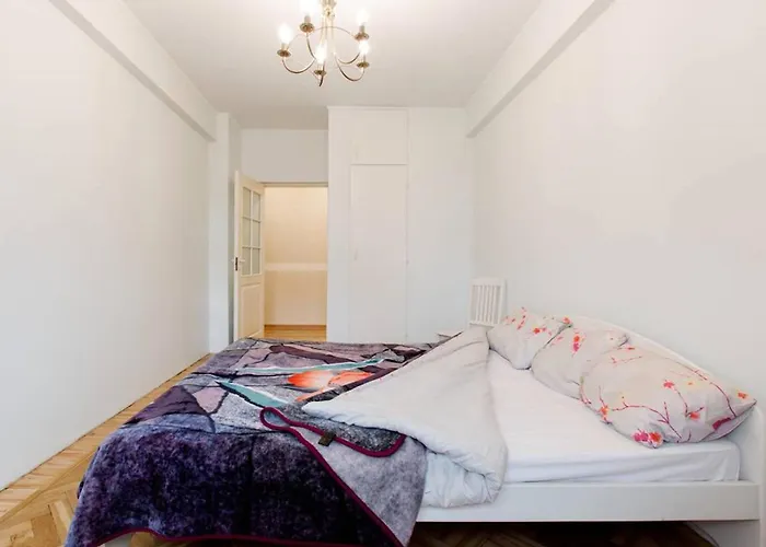 Apartament 3br & 4br Tallin