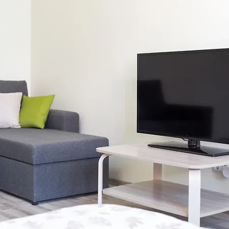 3br & 4br Korter *