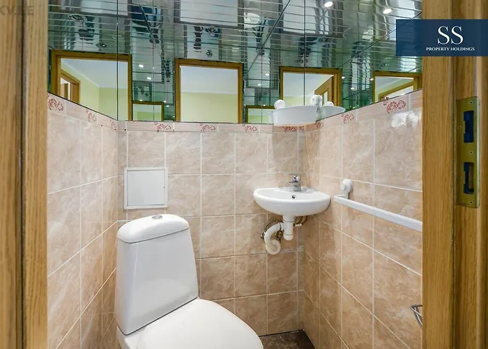 アパート 3br & 4br