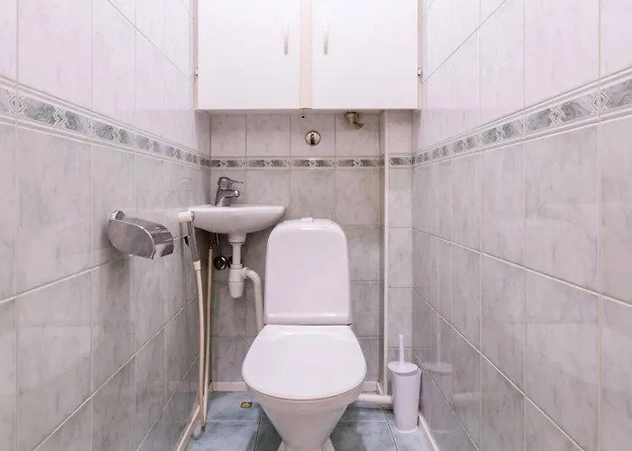 3br & 4br アパート タリン