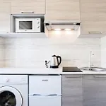 아파트 3br & 4br *
