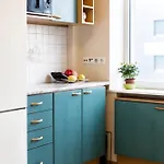 3br & 4br 아파트 탈린