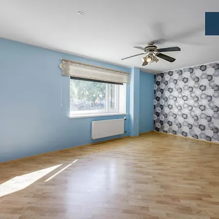 3br & 4br Korter *