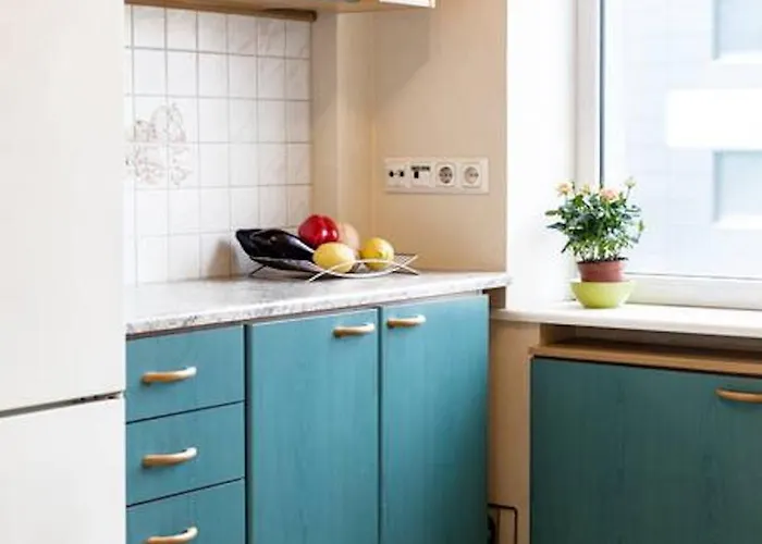 3br & 4br Apartment Reval