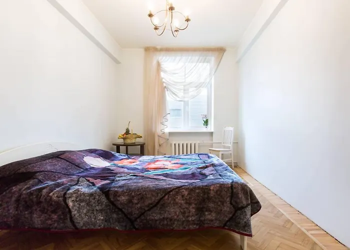 3br & 4br Apartment *